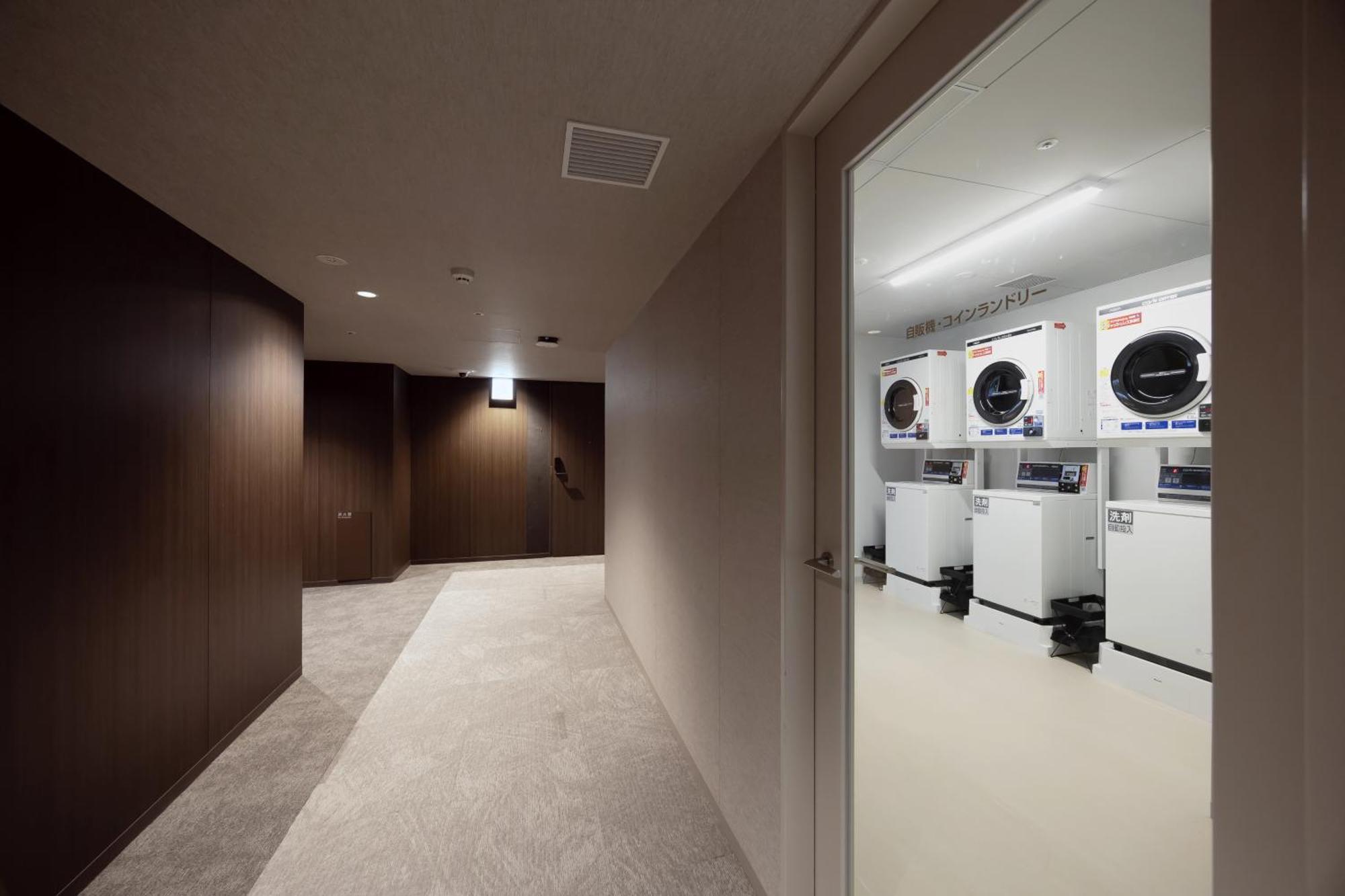 Minn Station Ai Nagoya Aoicho Luaran gambar